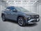 2025 Hyundai TUCSON SEL AWD