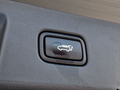 2025 Hyundai TUCSON SEL AWD