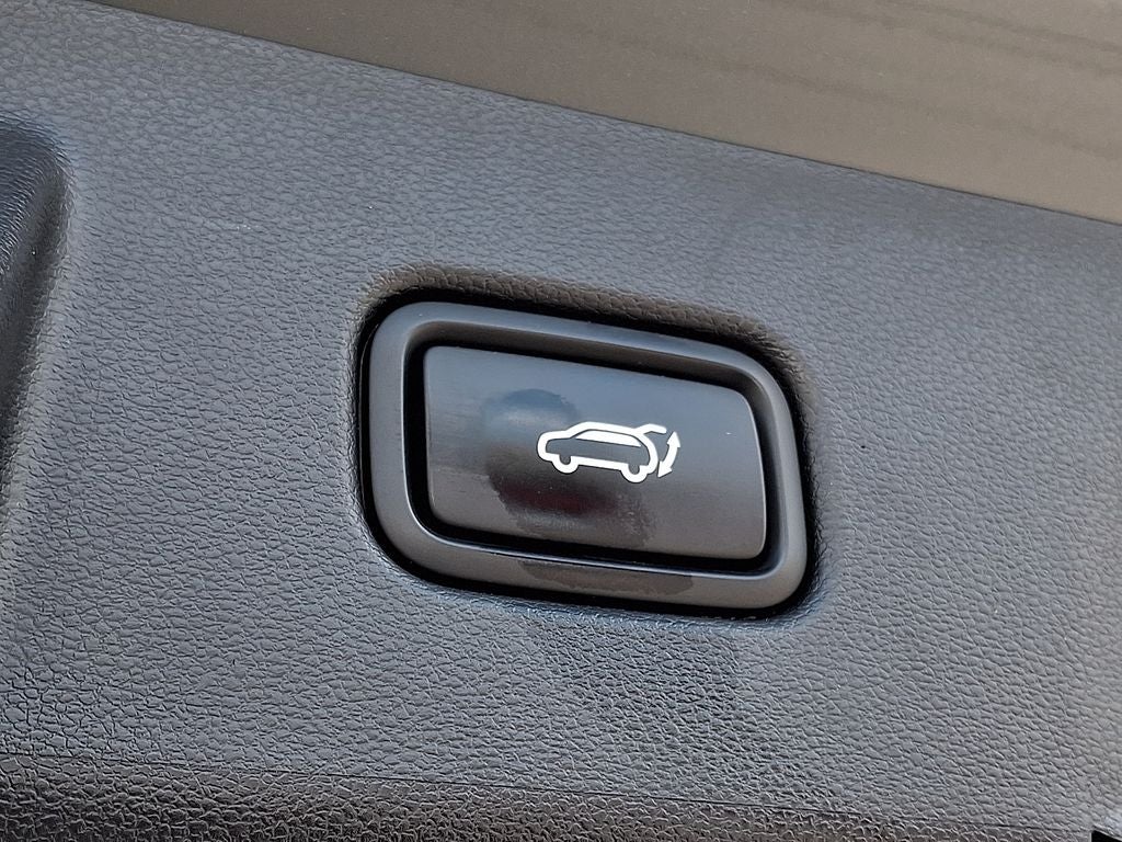 2025 Hyundai TUCSON SEL AWD