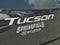 2025 Hyundai TUCSON SEL AWD