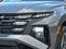 2025 Hyundai TUCSON SEL AWD