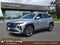 2025 Hyundai TUCSON SEL AWD