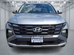 2025 Hyundai TUCSON SEL AWD