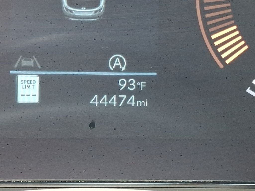2025 Hyundai TUCSON SEL AWD