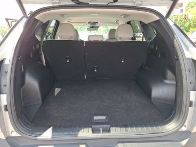 2025 Hyundai TUCSON SEL AWD
