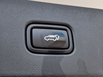 2025 Hyundai TUCSON SEL AWD