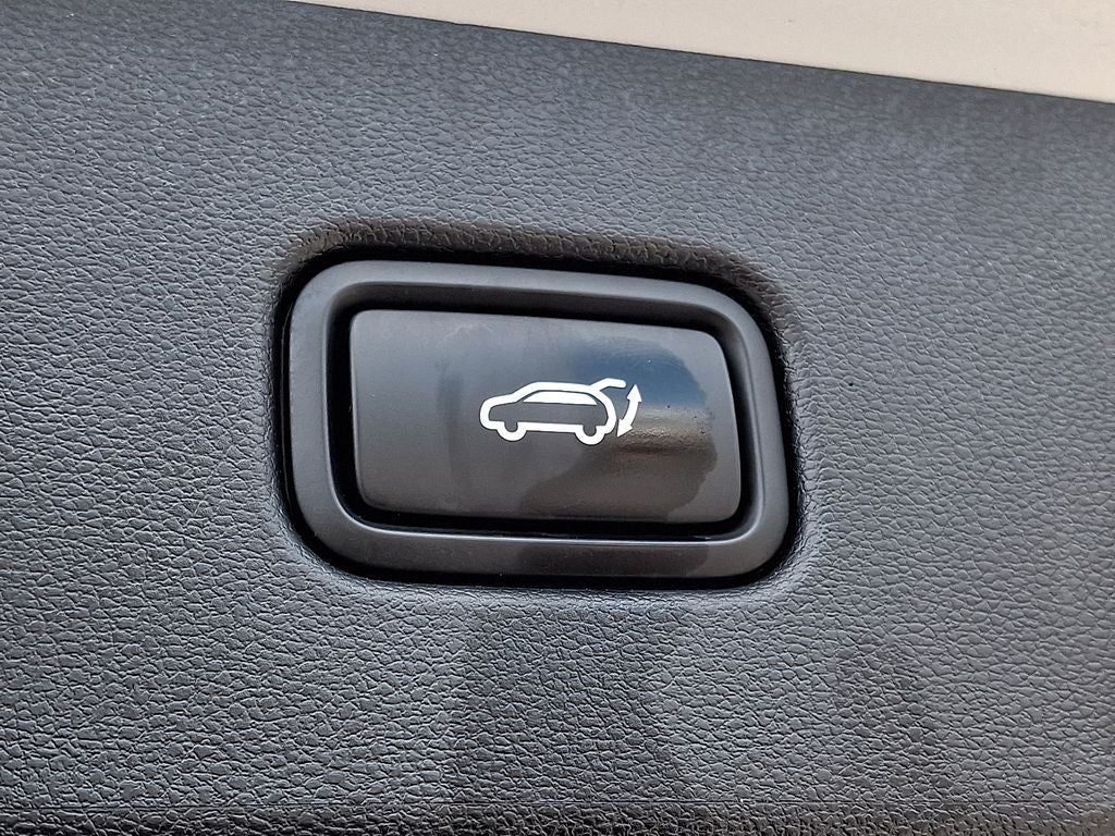 2025 Hyundai TUCSON SEL AWD