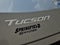 2025 Hyundai TUCSON SEL AWD