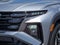 2025 Hyundai TUCSON SEL AWD