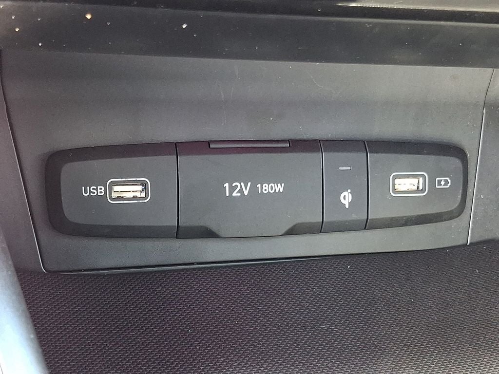 2023 Hyundai TUCSON Limited AWD
