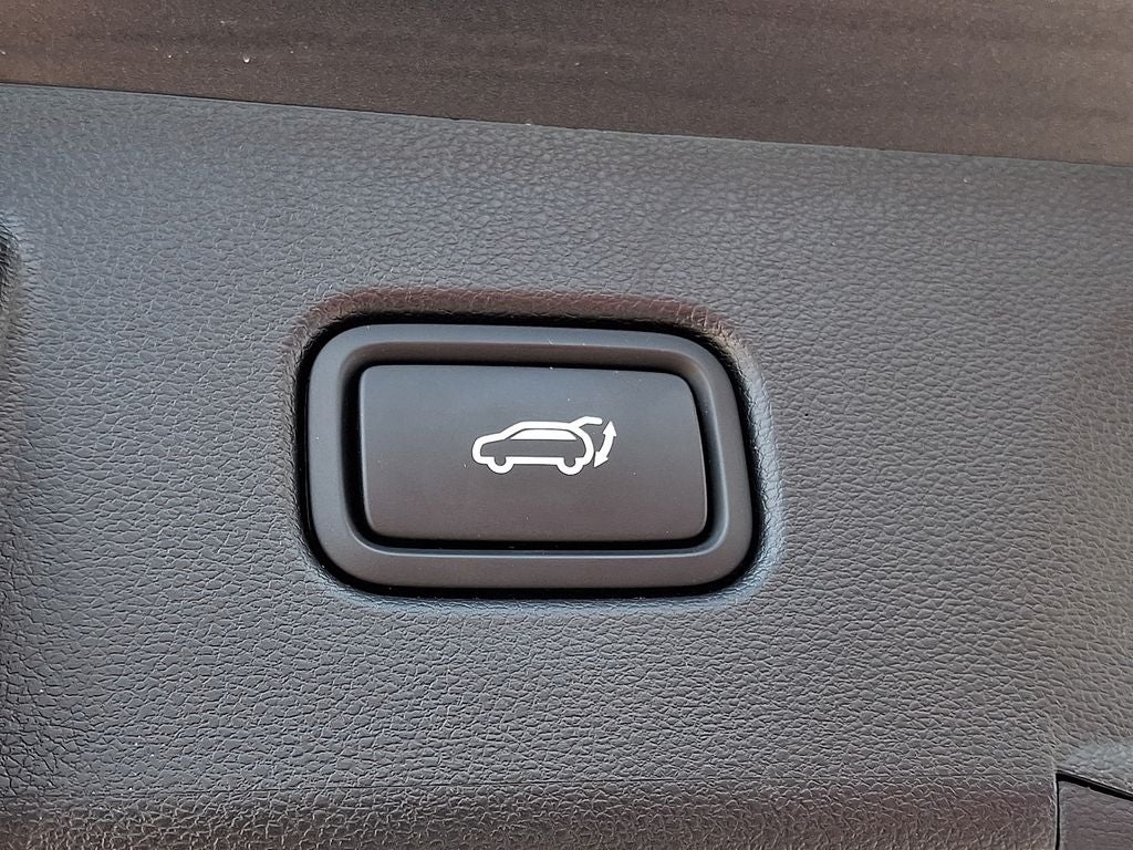 2023 Hyundai TUCSON Limited AWD