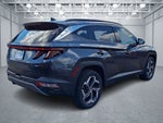 2023 Hyundai TUCSON Limited AWD