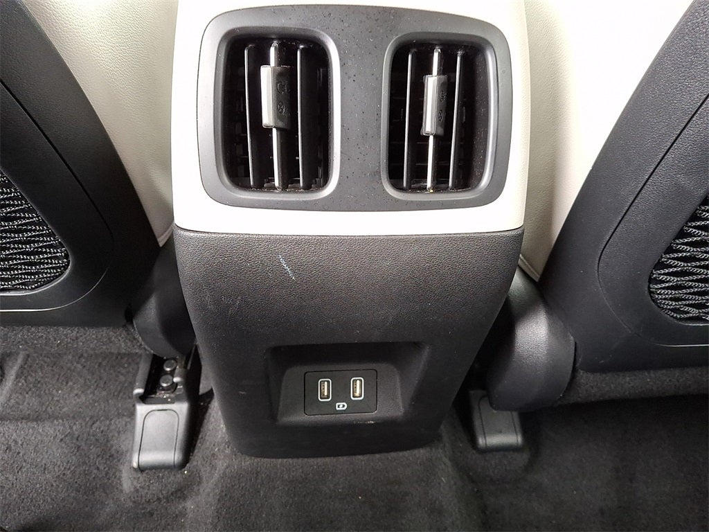 2023 Hyundai TUCSON SEL AWD