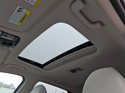 2023 Hyundai TUCSON SEL AWD