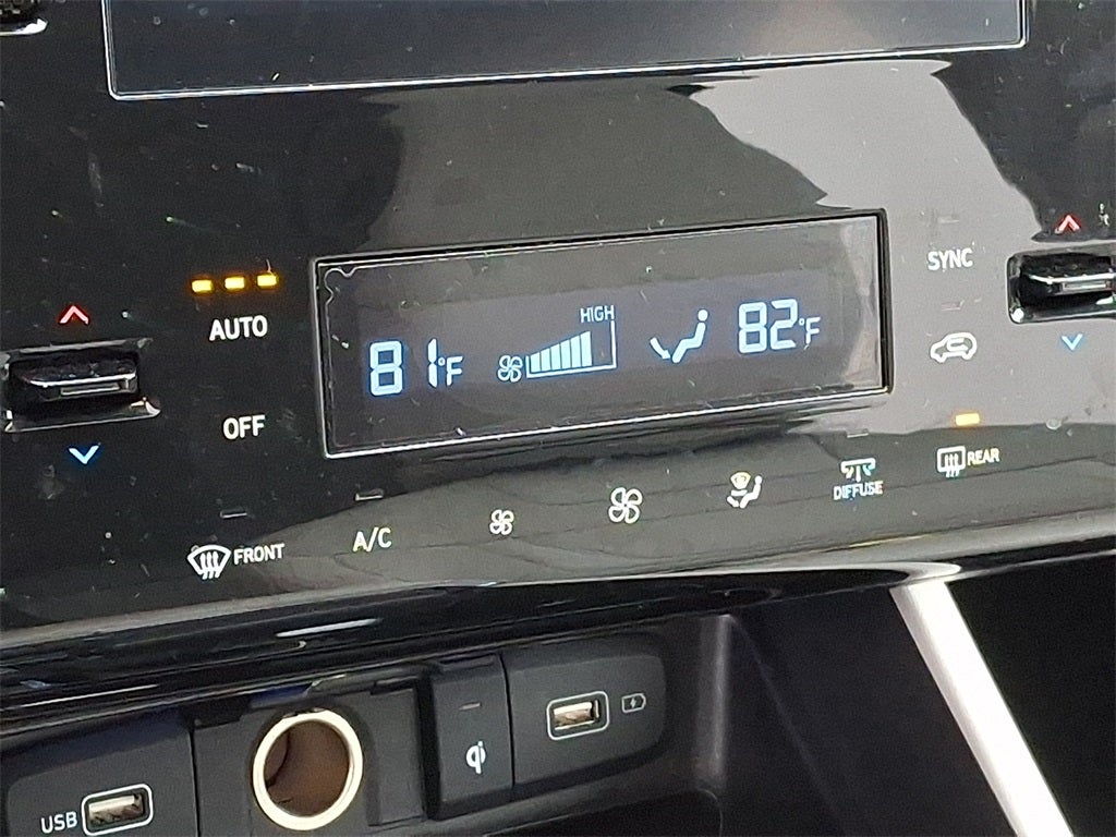 2023 Hyundai TUCSON SEL AWD