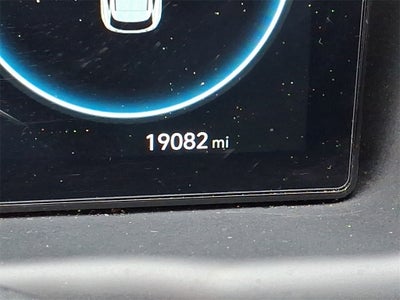 2023 Hyundai TUCSON SEL AWD