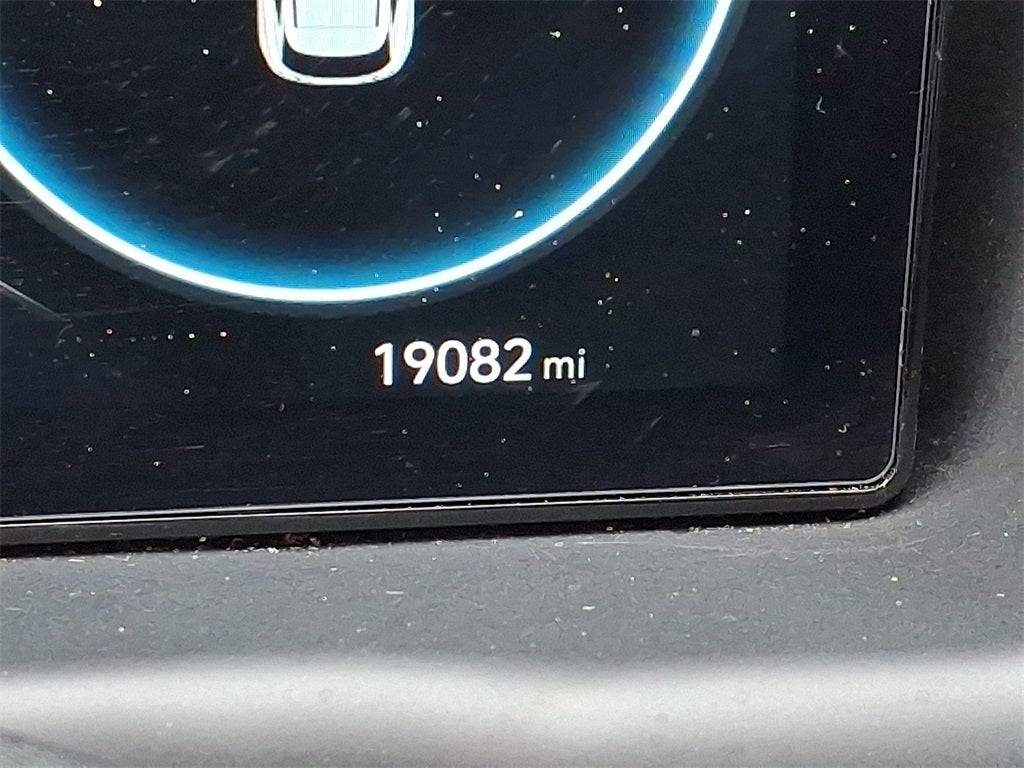 2023 Hyundai TUCSON SEL AWD