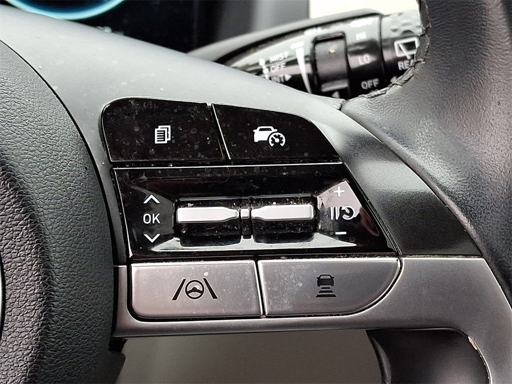 2023 Hyundai TUCSON SEL AWD