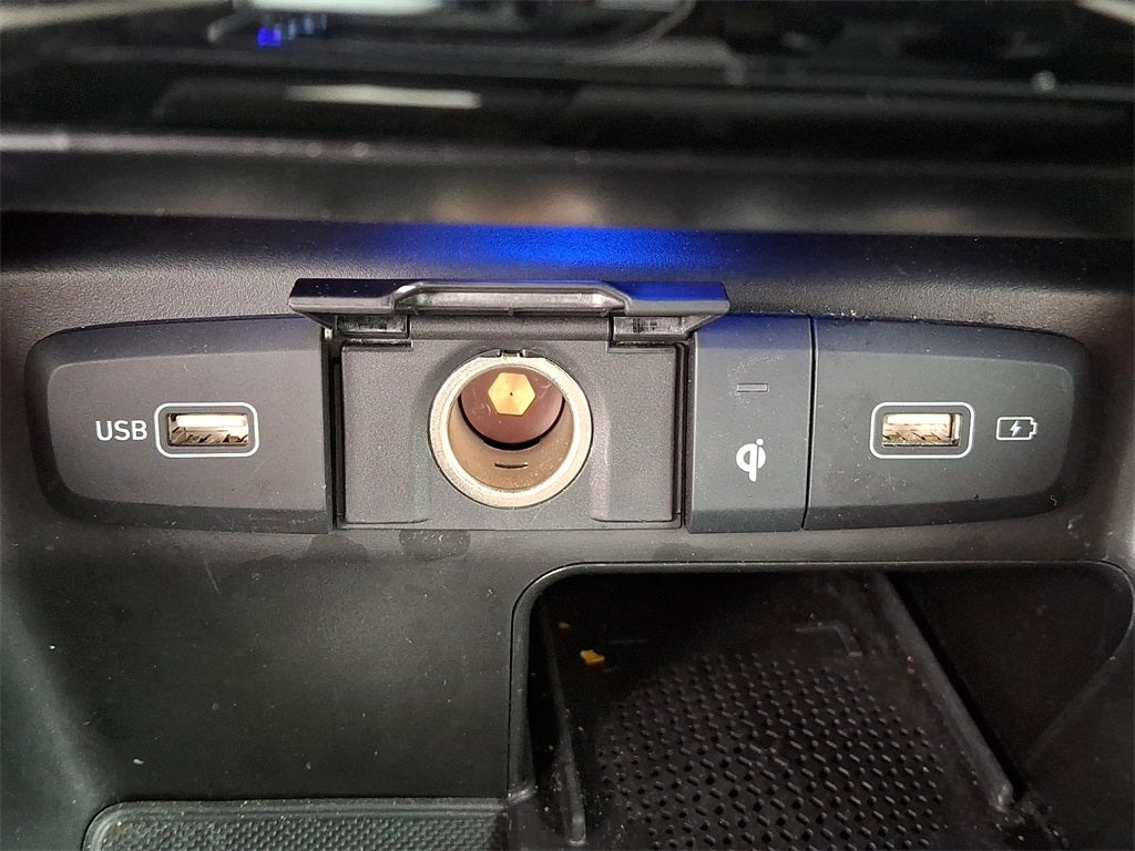 2023 Hyundai TUCSON SEL AWD