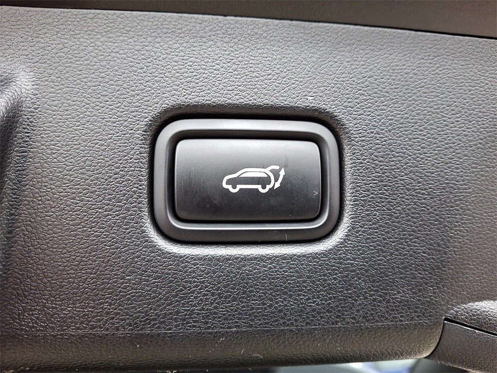 2023 Hyundai TUCSON SEL AWD