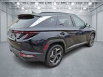 2023 Hyundai TUCSON SEL AWD