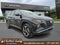 2022 Hyundai TUCSON SEL AWD