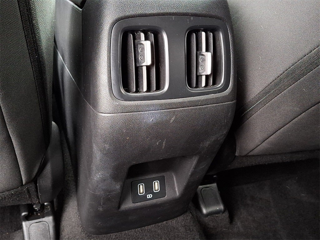 2022 Hyundai TUCSON SEL AWD