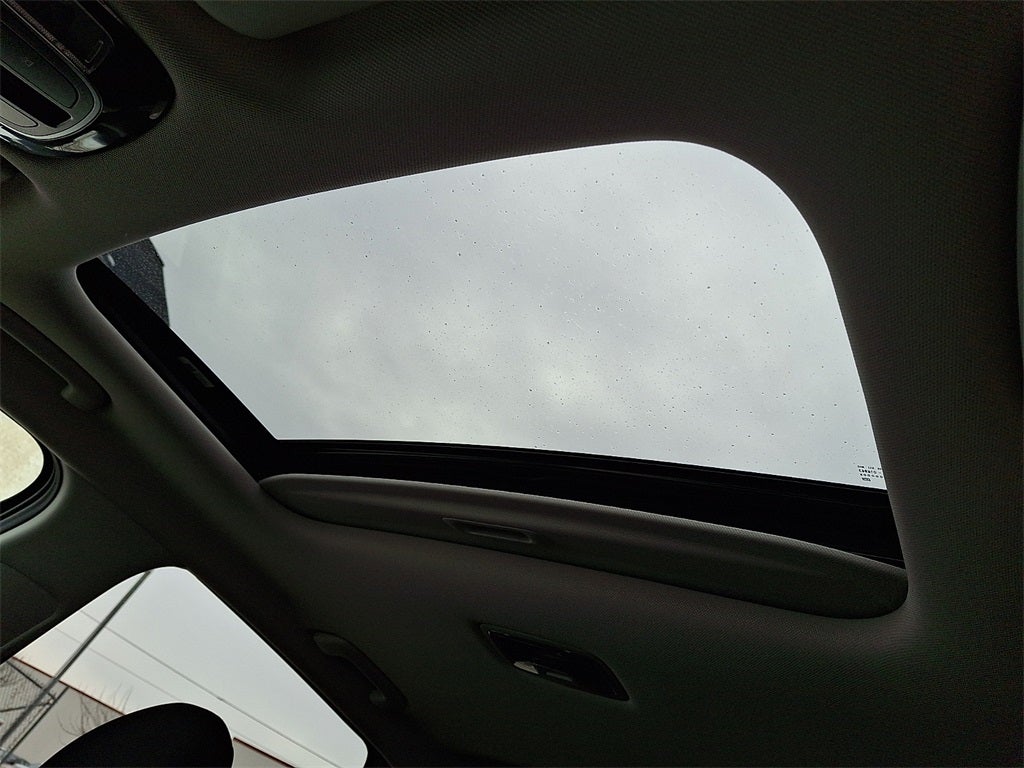 2022 Hyundai TUCSON SEL AWD