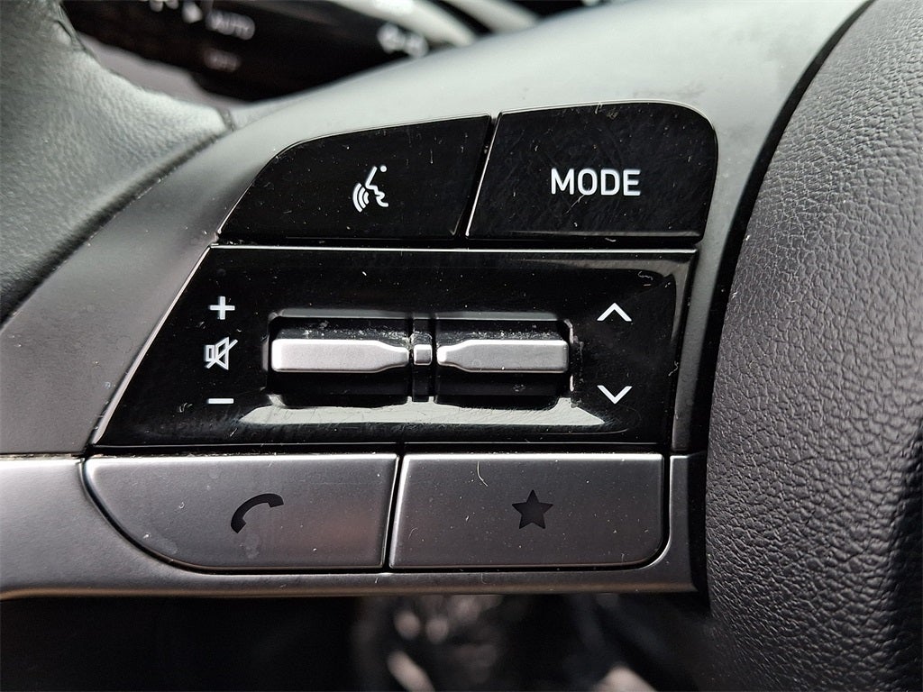 2022 Hyundai TUCSON SEL AWD