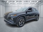 2022 Hyundai TUCSON SEL AWD