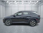 2022 Hyundai TUCSON SEL AWD