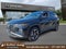 2023 Hyundai TUCSON SEL AWD