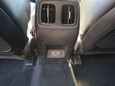 2023 Hyundai TUCSON SEL AWD