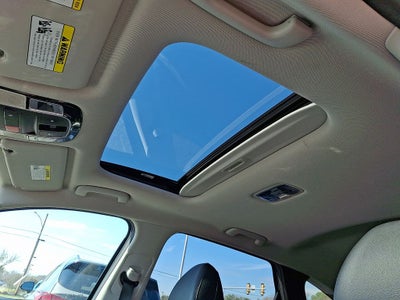 2023 Hyundai TUCSON SEL AWD