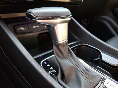 2023 Hyundai TUCSON SEL AWD