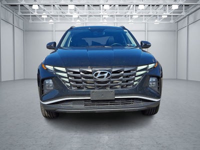 2023 Hyundai TUCSON SEL AWD