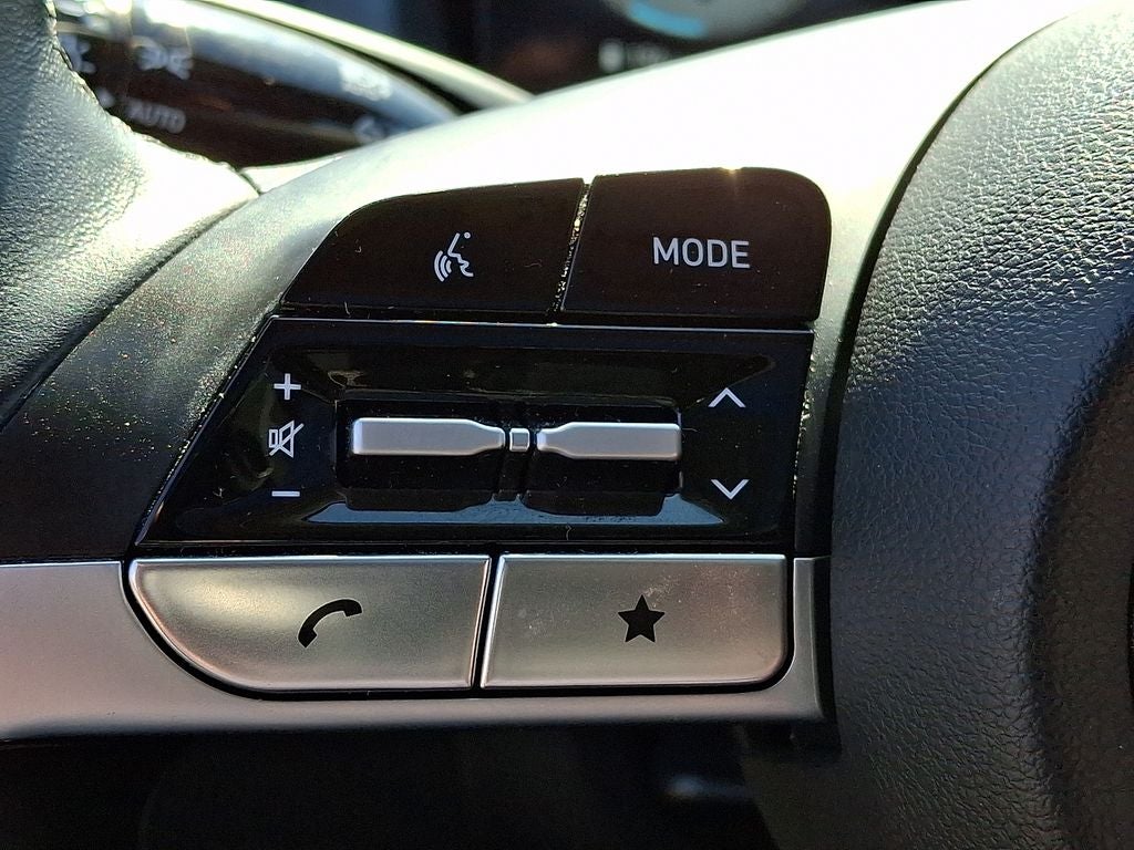 2023 Hyundai TUCSON SEL AWD