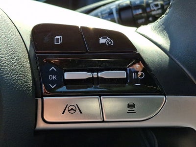 2023 Hyundai TUCSON SEL AWD