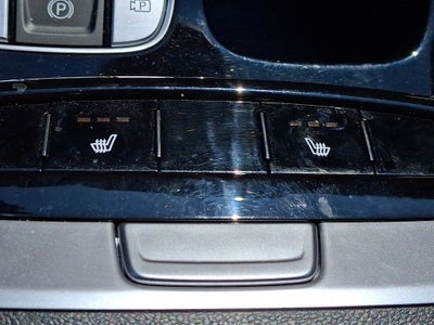 2023 Hyundai TUCSON SEL AWD