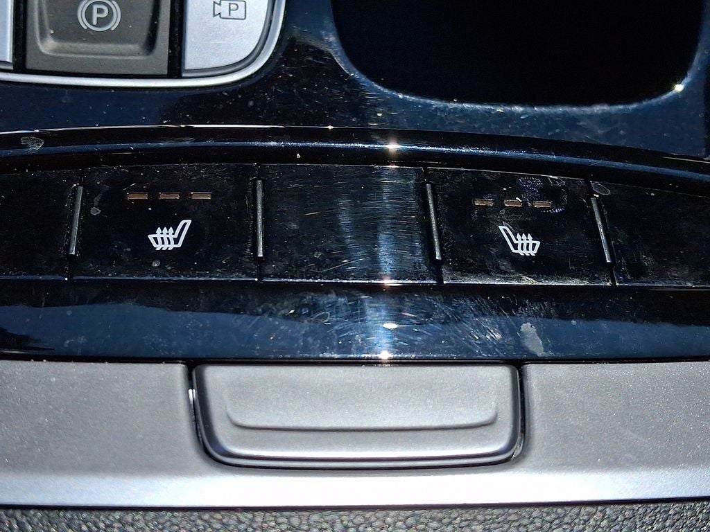 2023 Hyundai TUCSON SEL AWD