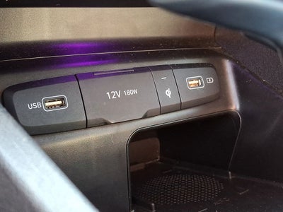 2023 Hyundai TUCSON SEL AWD