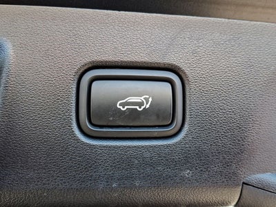 2023 Hyundai TUCSON SEL AWD