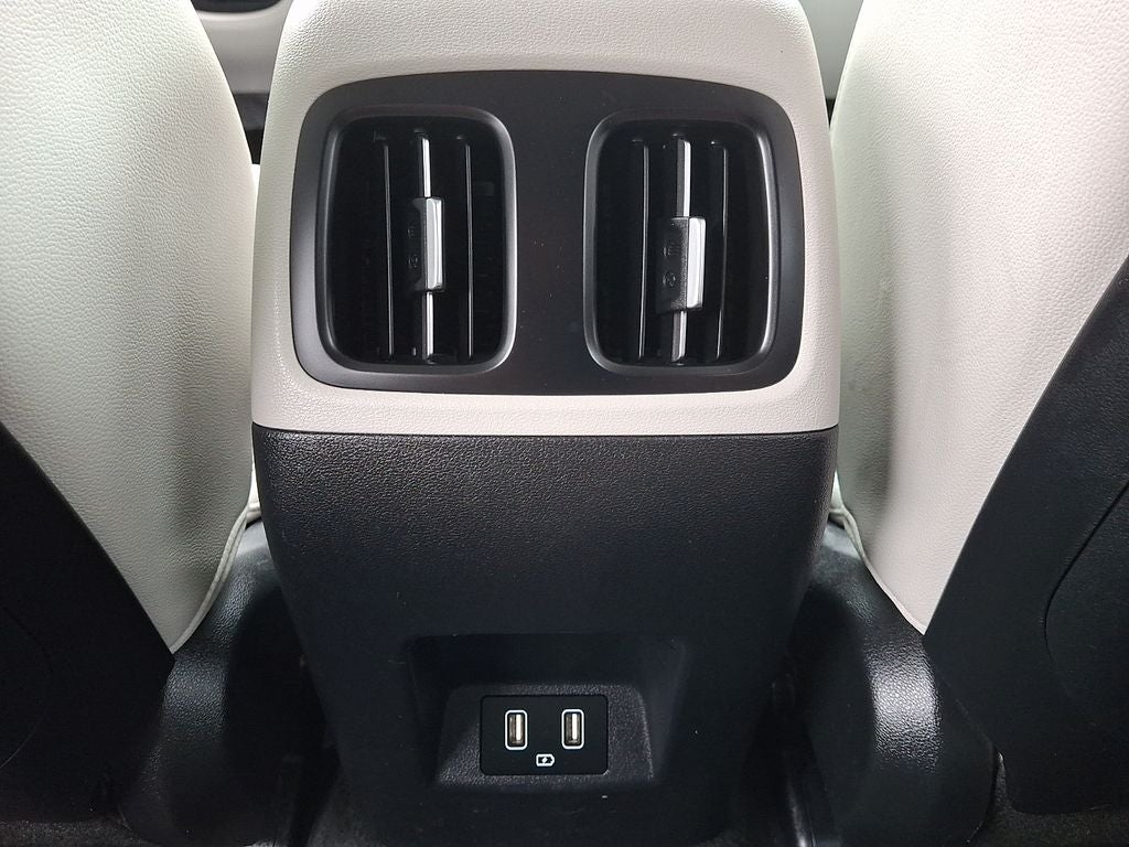 2023 Hyundai TUCSON SEL AWD