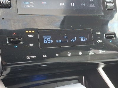 2023 Hyundai TUCSON SEL AWD