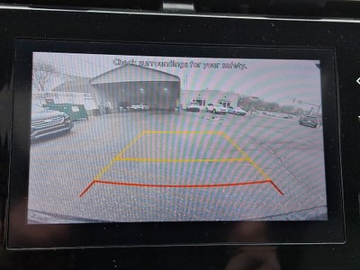2023 Hyundai TUCSON SEL AWD