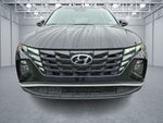 2023 Hyundai TUCSON SEL AWD