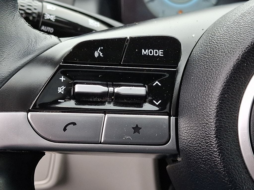 2023 Hyundai TUCSON SEL AWD