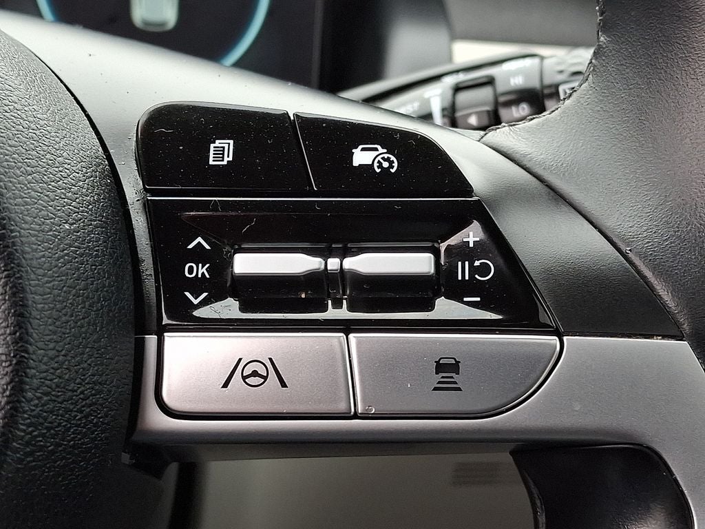 2023 Hyundai TUCSON SEL AWD