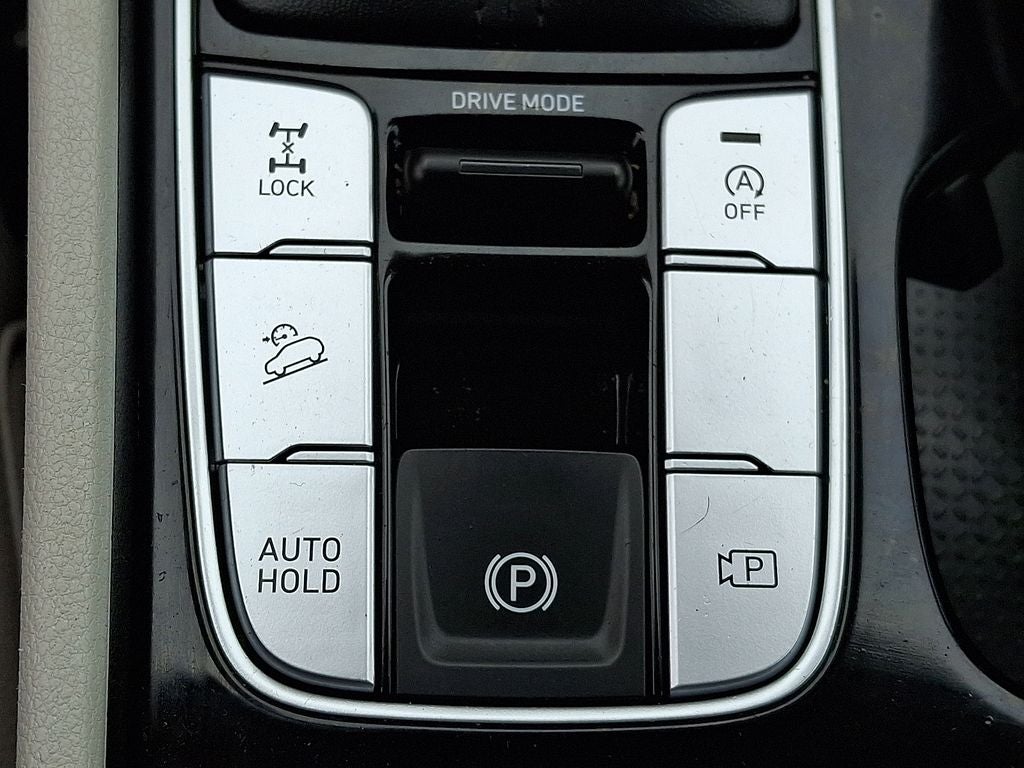 2023 Hyundai TUCSON SEL AWD