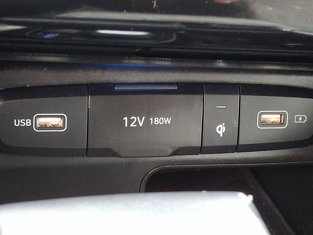 2023 Hyundai TUCSON SEL AWD